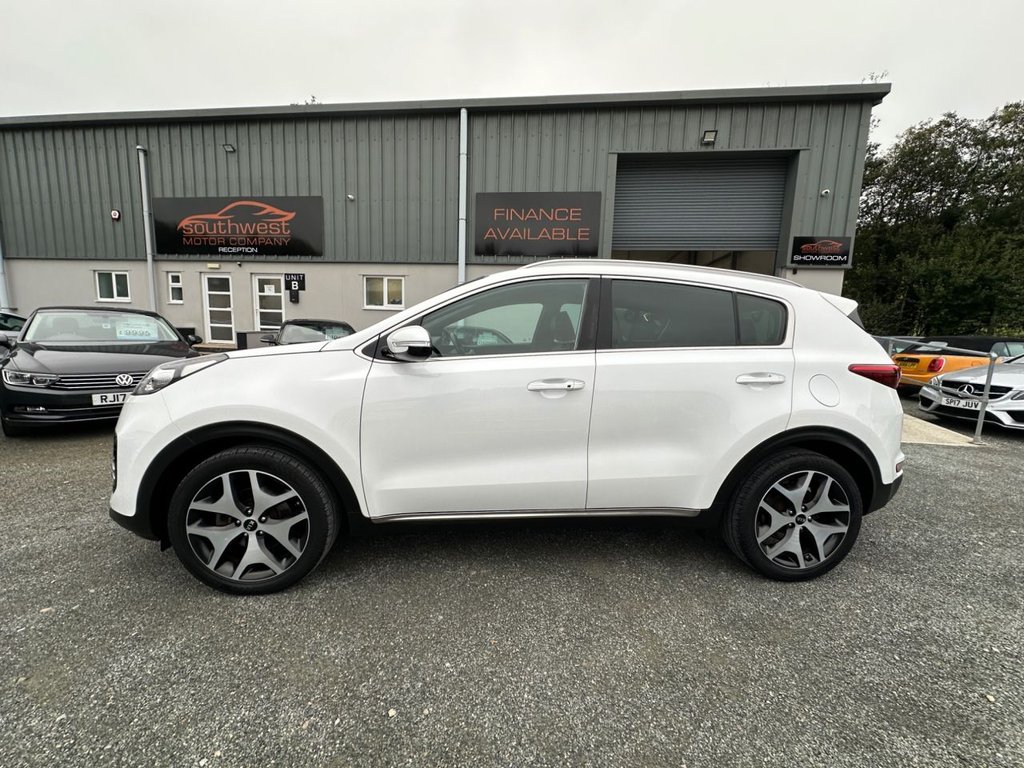 Used Kia Sportage 2017 for sale - 76235585: Photo 7