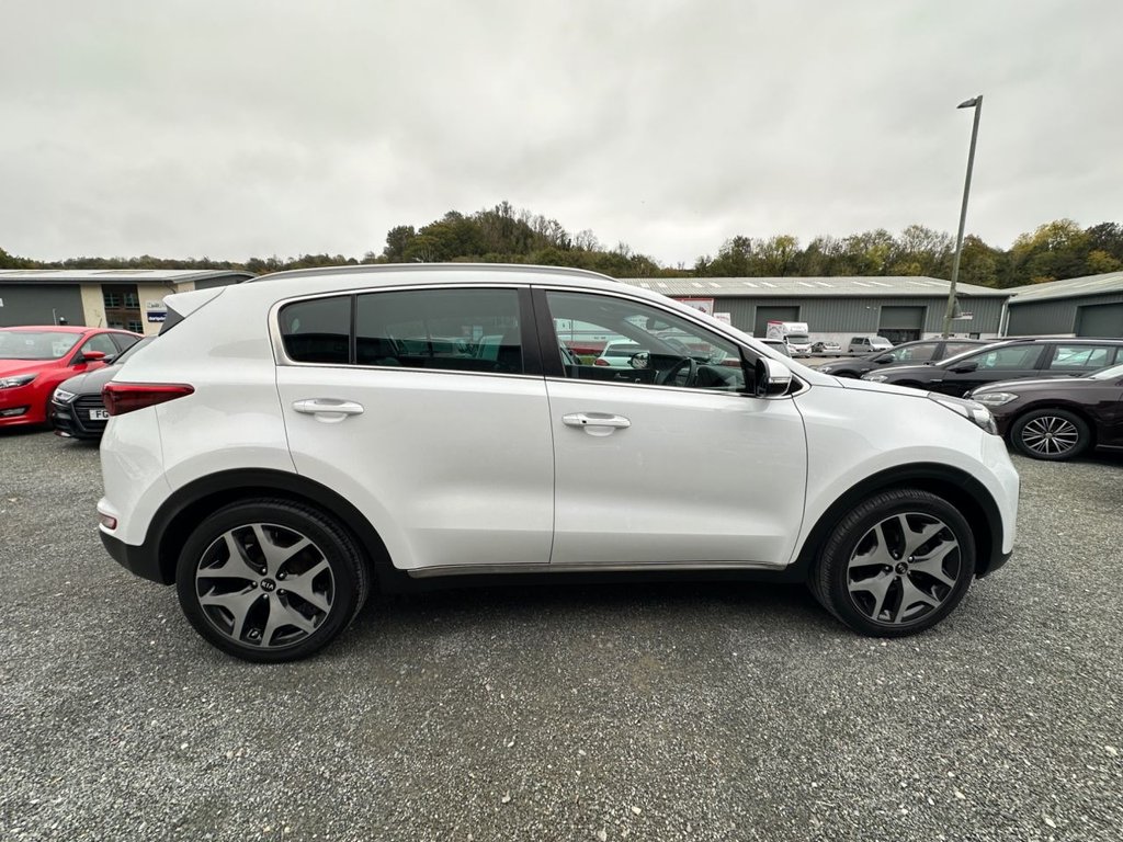 Used Kia Sportage 2017 for sale - 76235585: Photo 8
