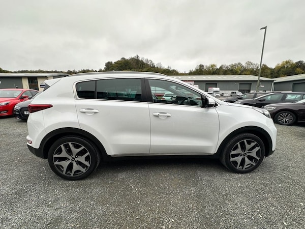 Used Kia Sportage 2017 for sale - 76235585: Photo 8
