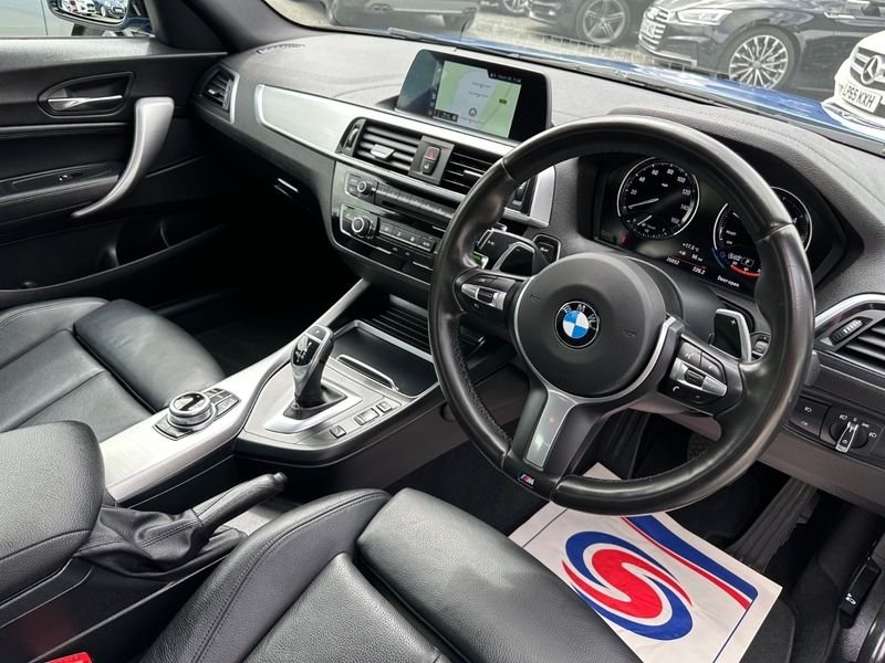 Used BMW 2 Series 2018 for sale - 76035003: Photo 10