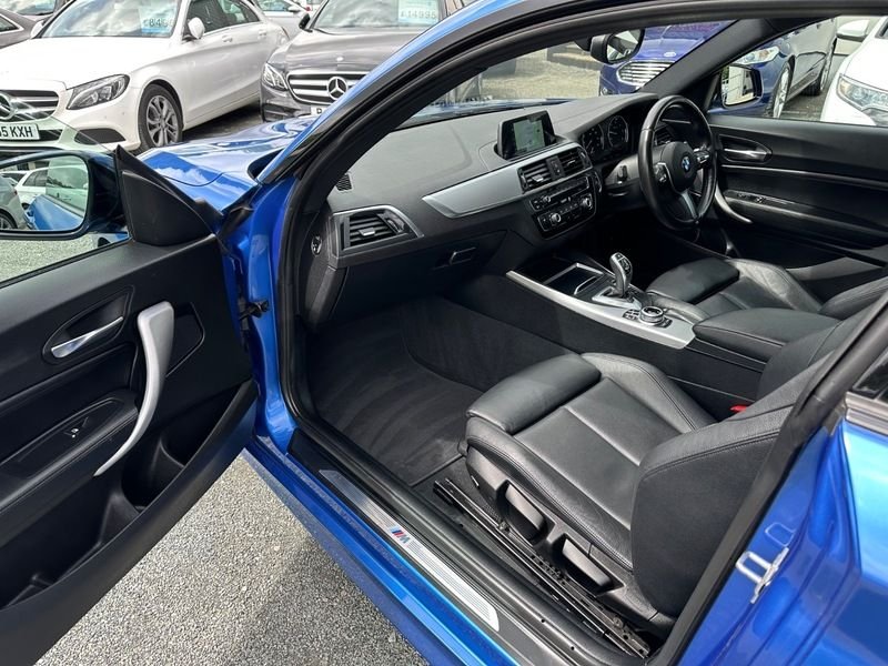 Used BMW 2 Series 2018 for sale - 76035003: Photo 12