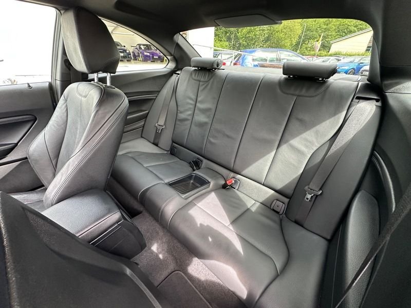 Used BMW 2 Series 2018 for sale - 76035003: Photo 15