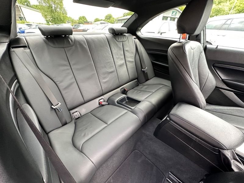 Used BMW 2 Series 2018 for sale - 76035003: Photo 16