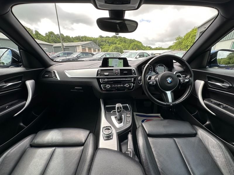 Used BMW 2 Series 2018 for sale - 76035003: Photo 17