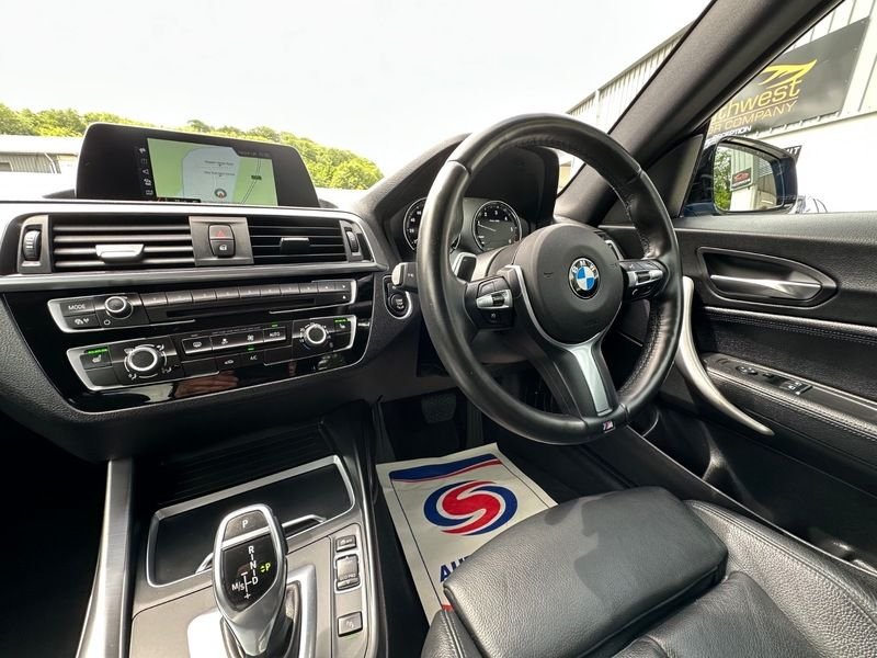 Used BMW 2 Series 2018 for sale - 76035003: Photo 18