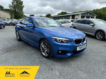 BMW - 2 Series