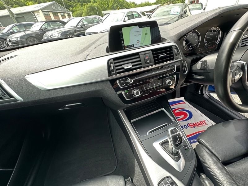 Used BMW 2 Series 2018 for sale - 76035003: Photo 20