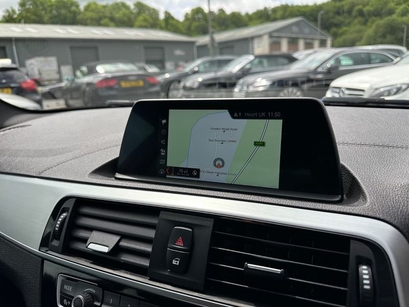 Used BMW 2 Series 2018 for sale - 76035003: Photo 21