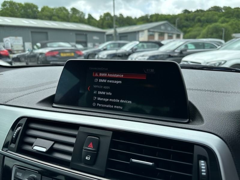 Used BMW 2 Series 2018 for sale - 76035003: Photo 25