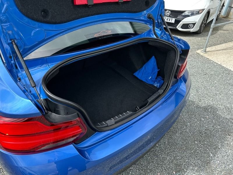 Used BMW 2 Series 2018 for sale - 76035003: Photo 34