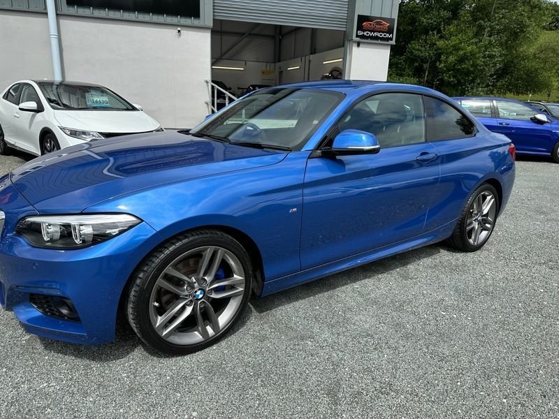 Used BMW 2 Series 2018 for sale - 76035003: Photo 39
