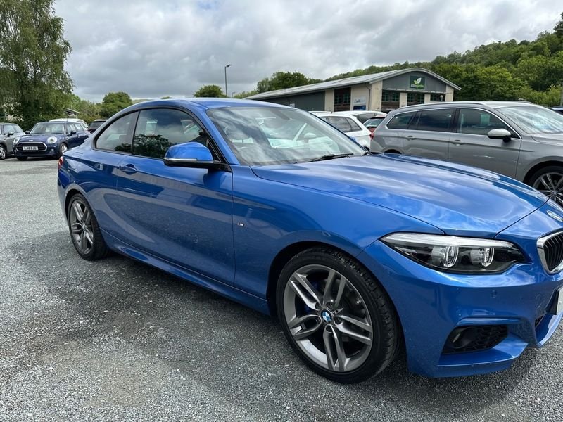 Used BMW 2 Series 2018 for sale - 76035003: Photo 40