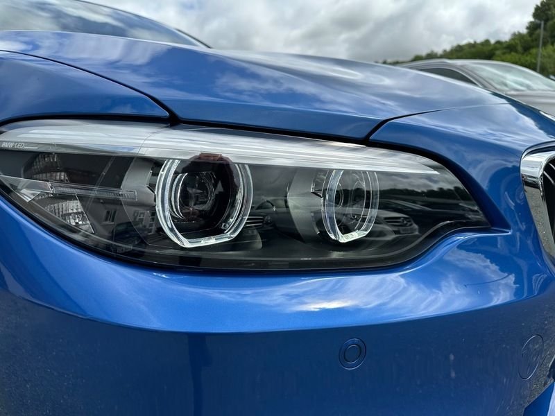 Used BMW 2 Series 2018 for sale - 76035003: Photo 41