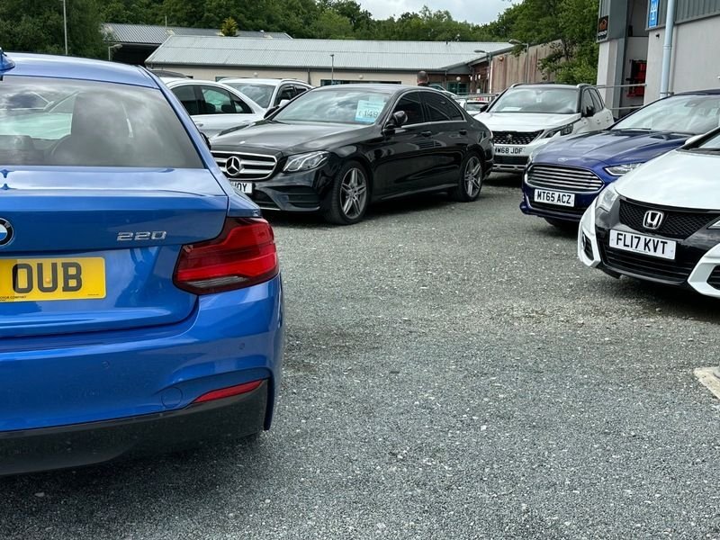 Used BMW 2 Series 2018 for sale - 76035003: Photo 47