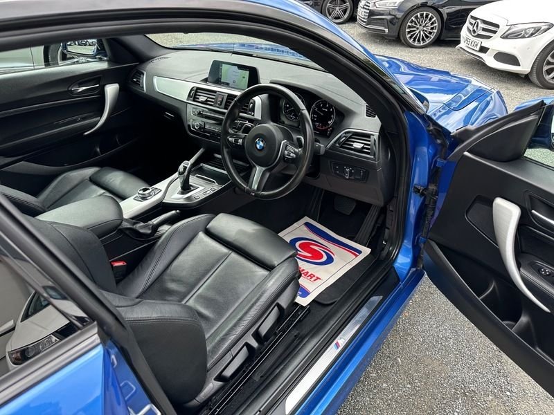 Used BMW 2 Series 2018 for sale - 76035003: Photo 9