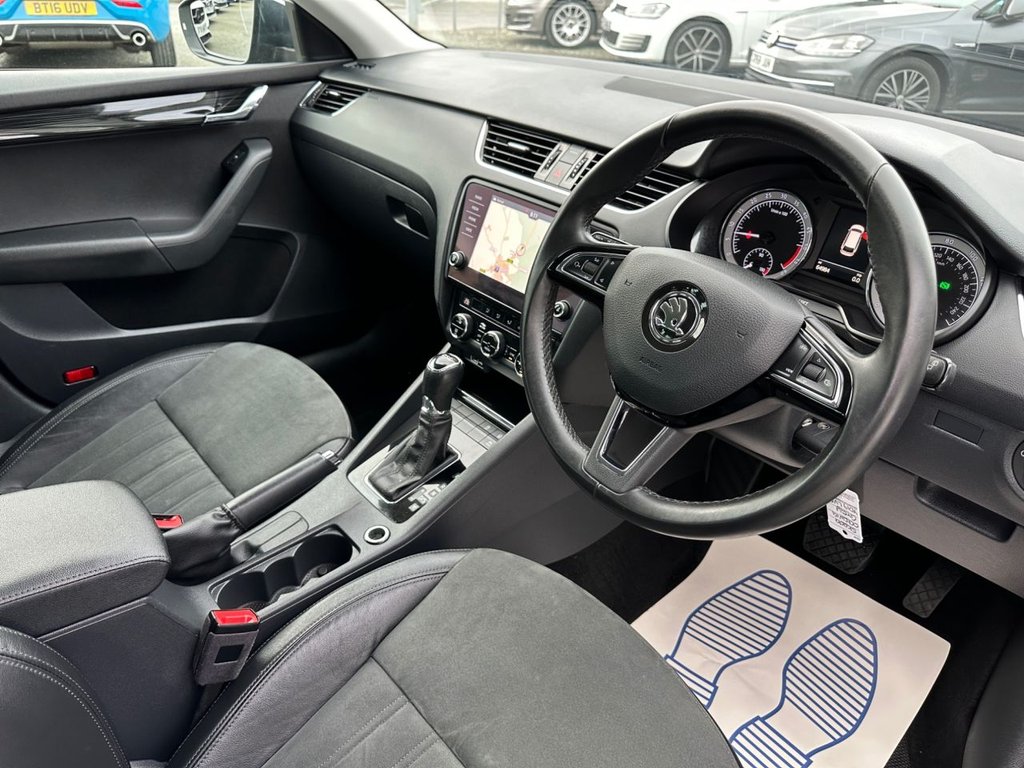 Used Skoda Octavia 2019 for sale - 77806518: Photo 10