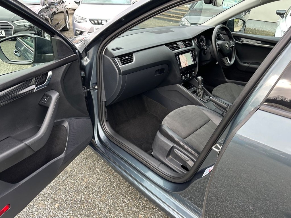 Used Skoda Octavia 2019 for sale - 77806518: Photo 12