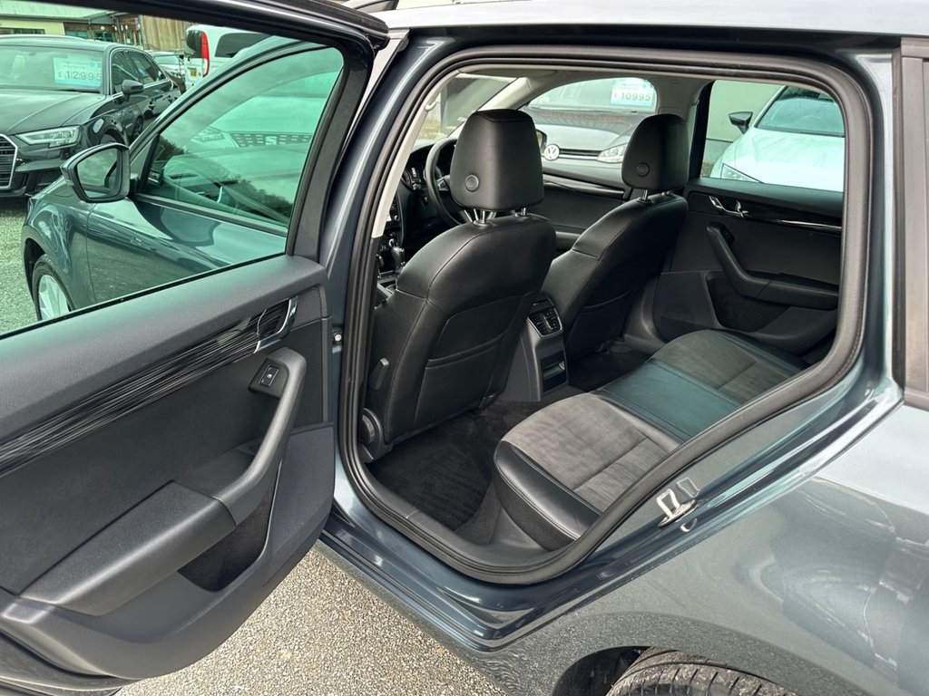 Used Skoda Octavia 2019 for sale - 77806518: Photo 15