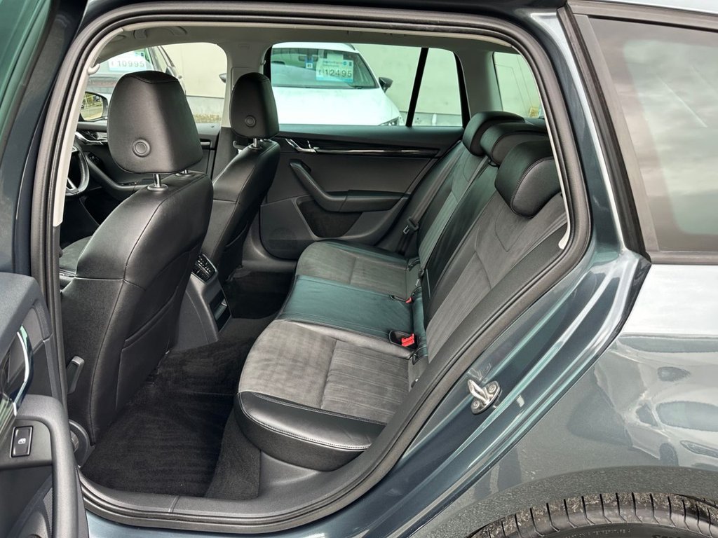 Used Skoda Octavia 2019 for sale - 77806518: Photo 16