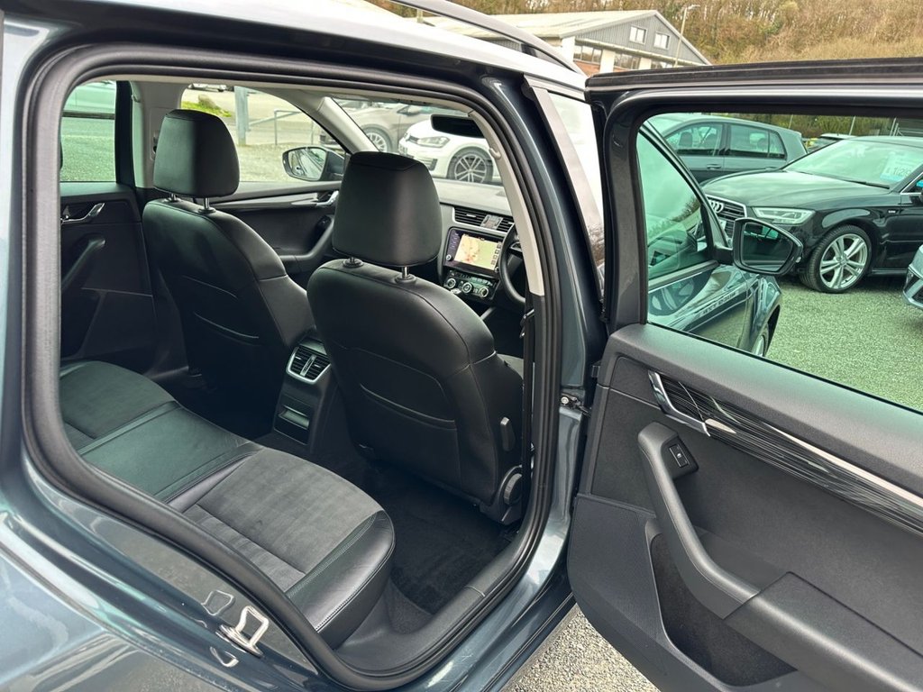 Used Skoda Octavia 2019 for sale - 77806518: Photo 17