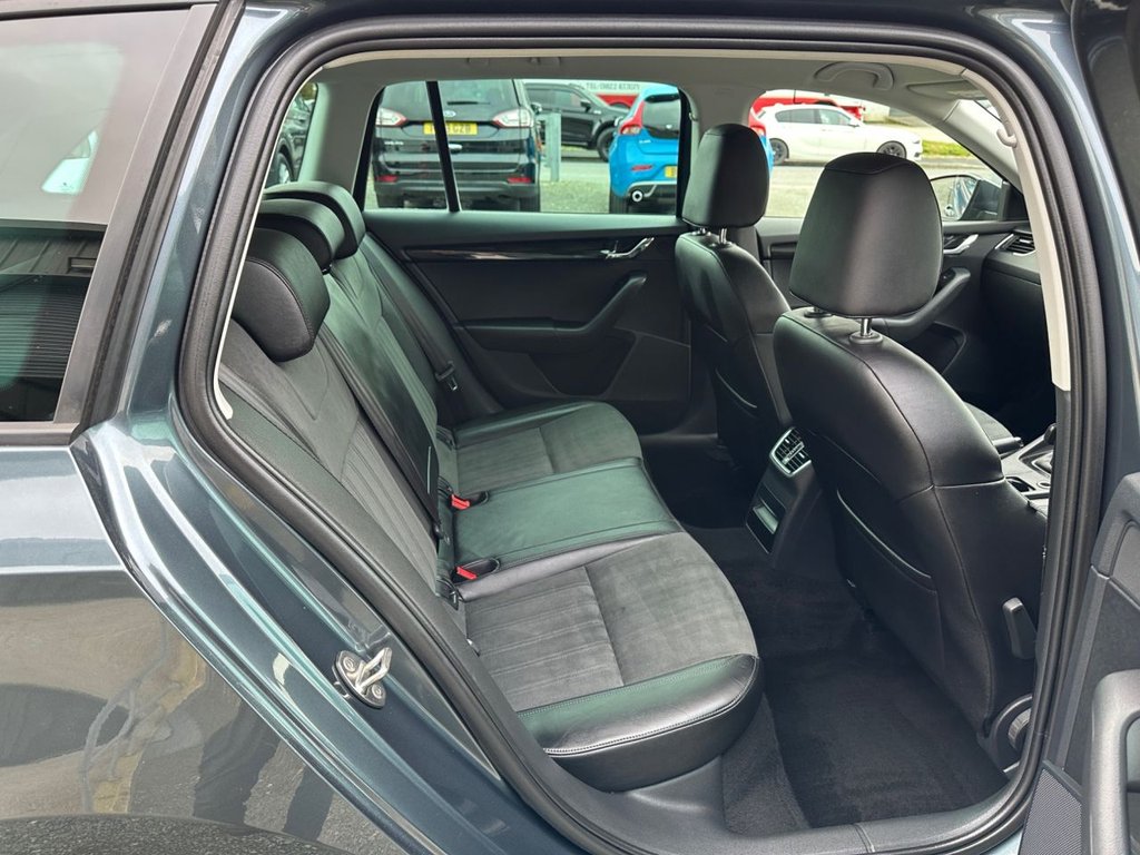 Used Skoda Octavia 2019 for sale - 77806518: Photo 18