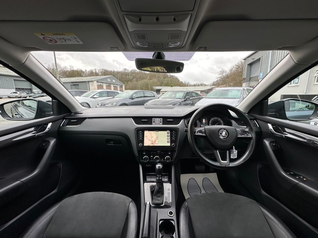 Used Skoda Octavia 2019 for sale - 77806518: Photo 19