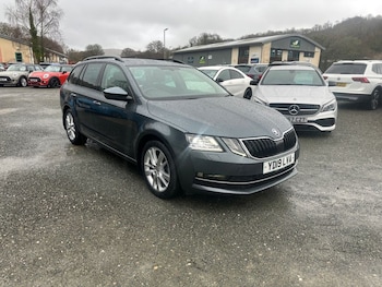 2019 (19) - 2.0 TDI CR SE L 5dr DSG [7 speed]