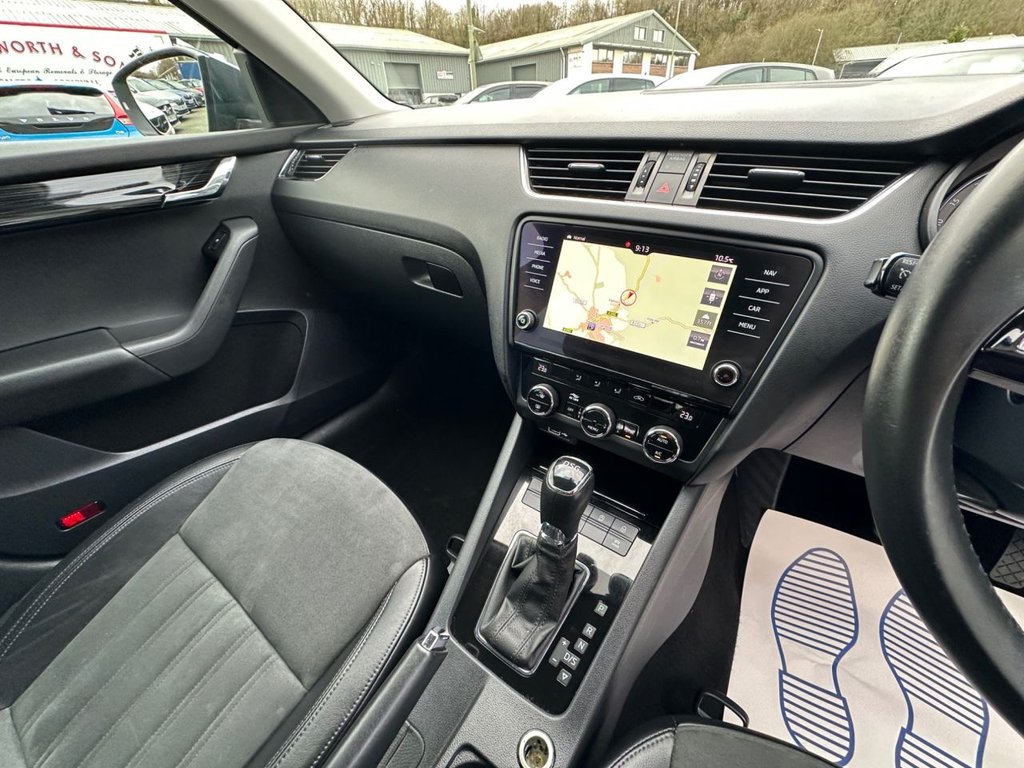 Used Skoda Octavia 2019 for sale - 77806518: Photo 21