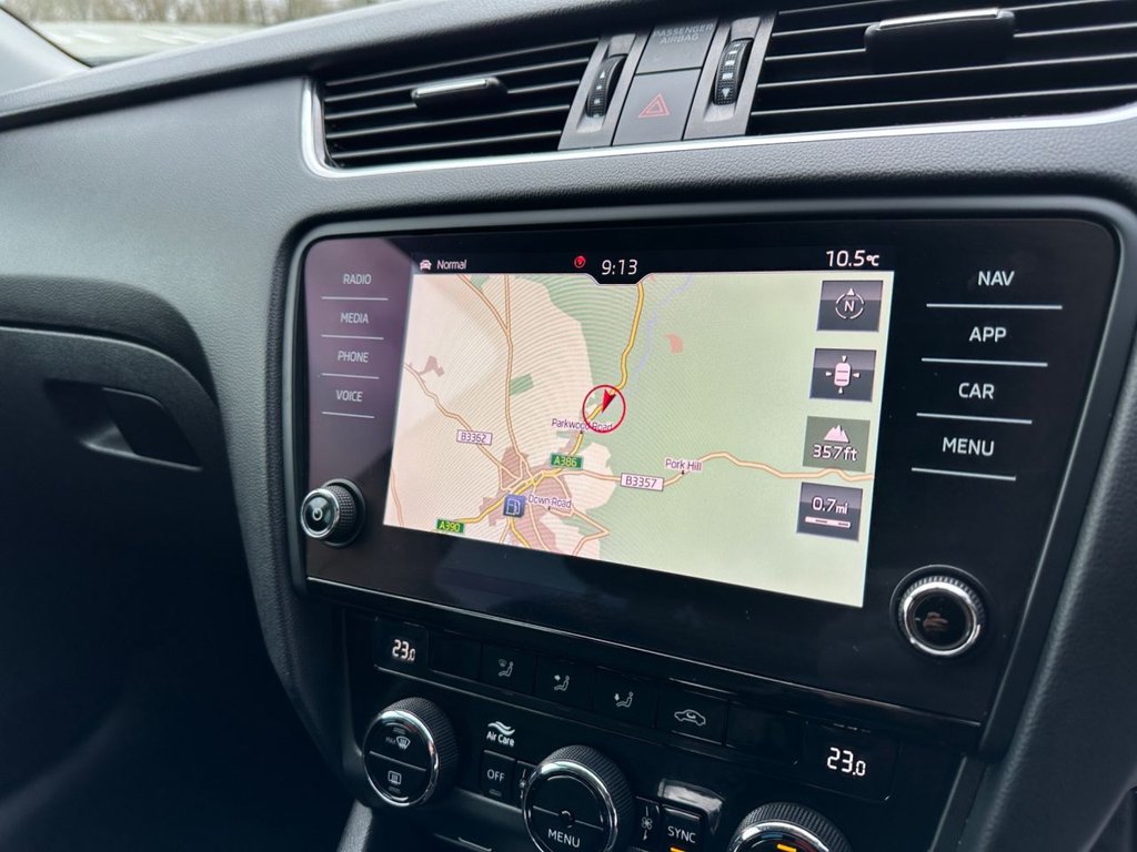 Used Skoda Octavia 2019 for sale - 77806518: Photo 23