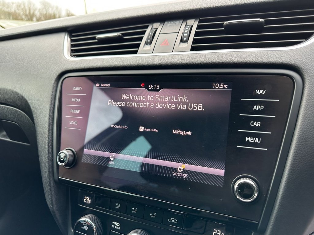 Used Skoda Octavia 2019 for sale - 77806518: Photo 24