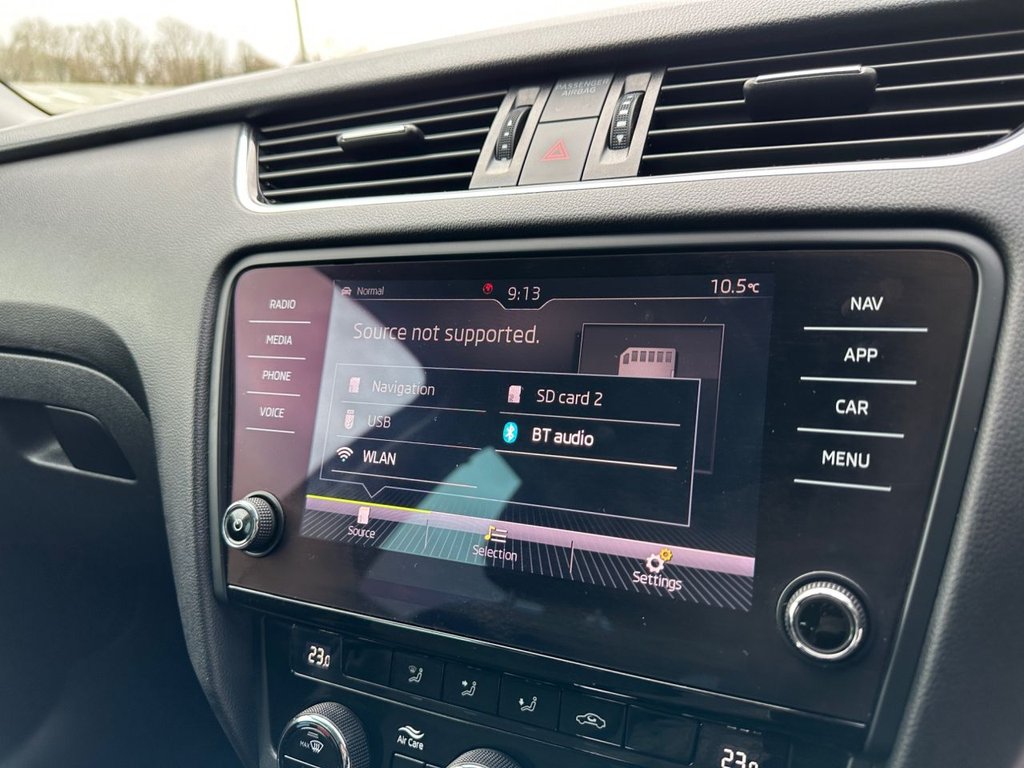 Used Skoda Octavia 2019 for sale - 77806518: Photo 25