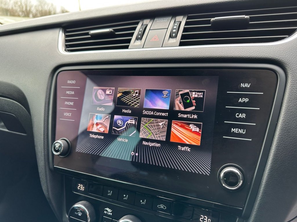 Used Skoda Octavia 2019 for sale - 77806518: Photo 29