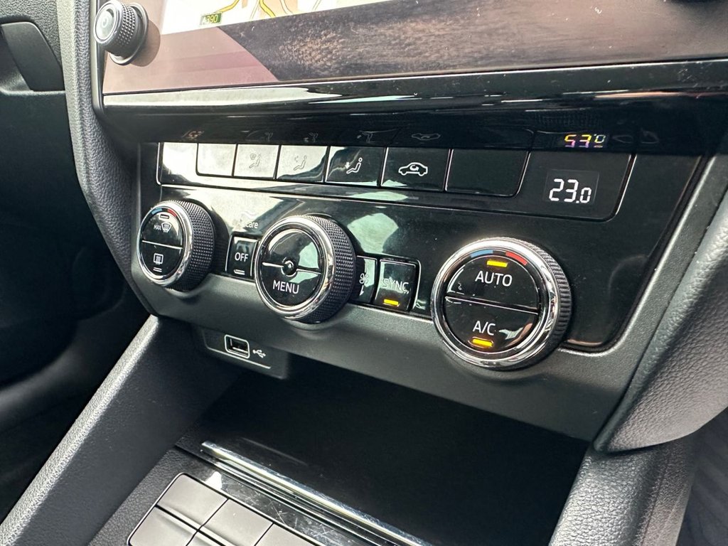 Used Skoda Octavia 2019 for sale - 77806518: Photo 31