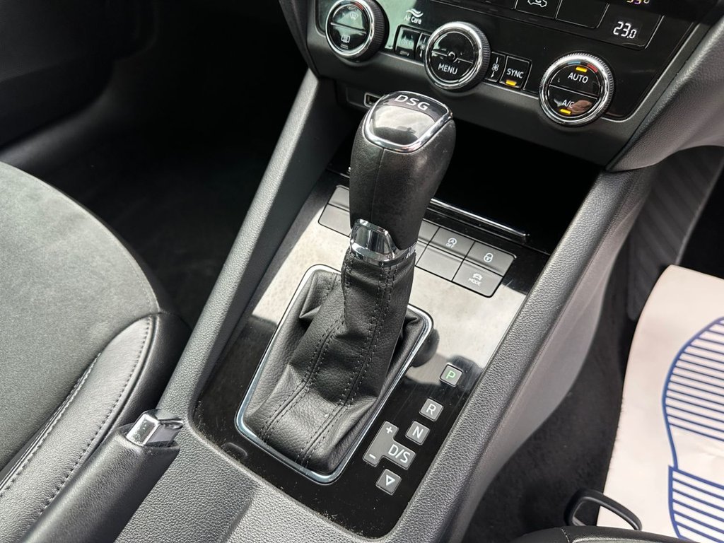 Used Skoda Octavia 2019 for sale - 77806518: Photo 32