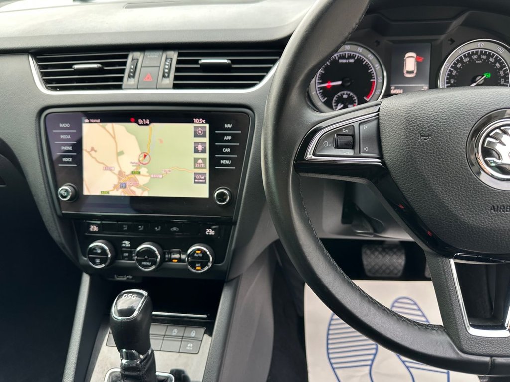 Used Skoda Octavia 2019 for sale - 77806518: Photo 33