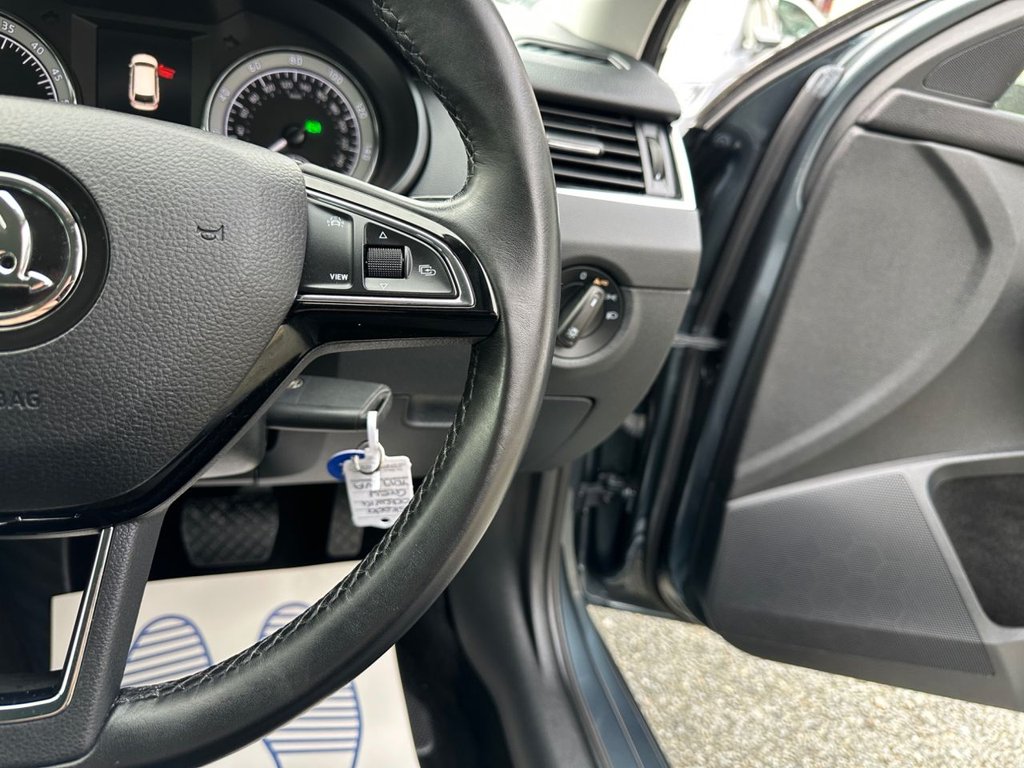 Used Skoda Octavia 2019 for sale - 77806518: Photo 34