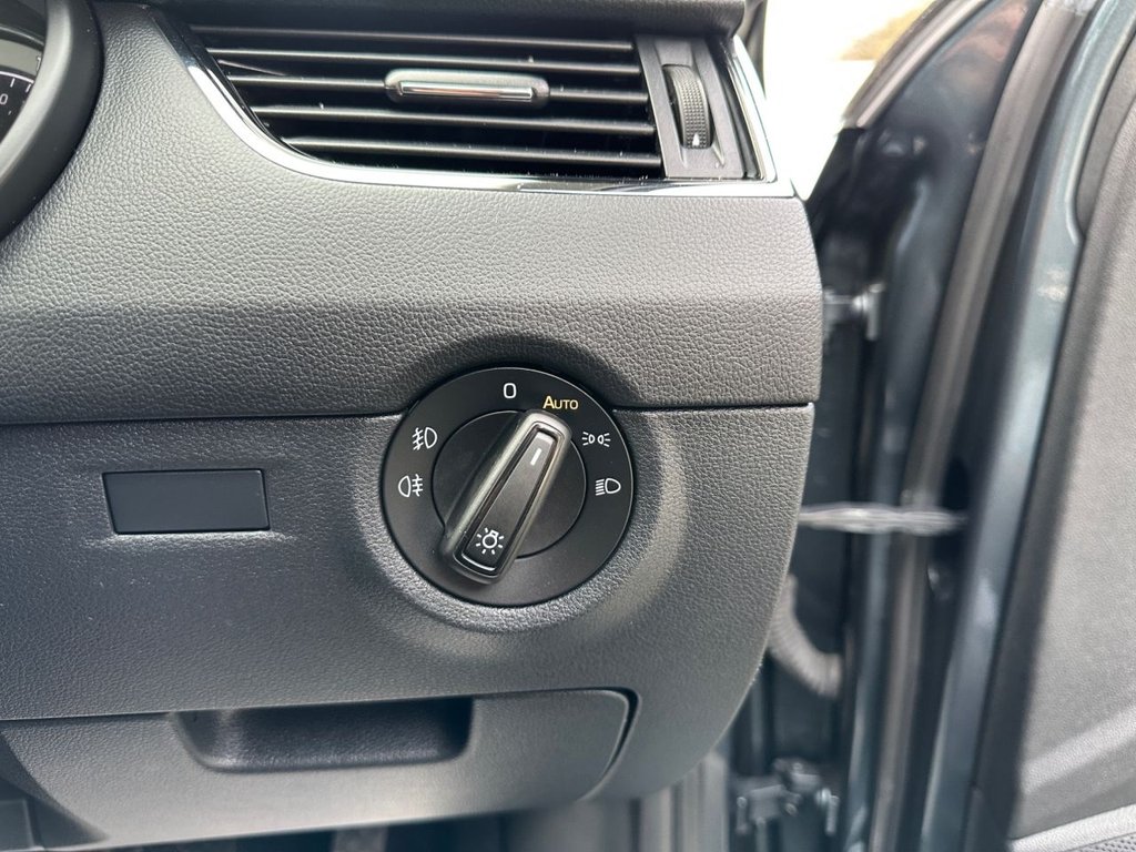 Used Skoda Octavia 2019 for sale - 77806518: Photo 35