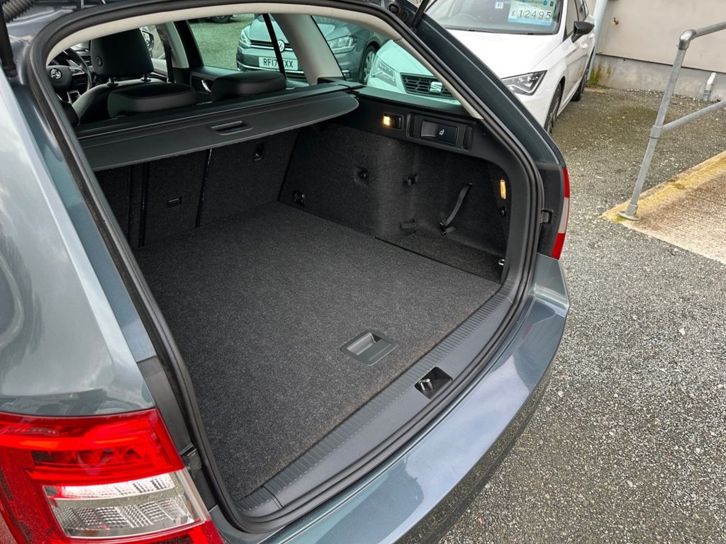 Used Skoda Octavia 2019 for sale - 77806518: Photo 37