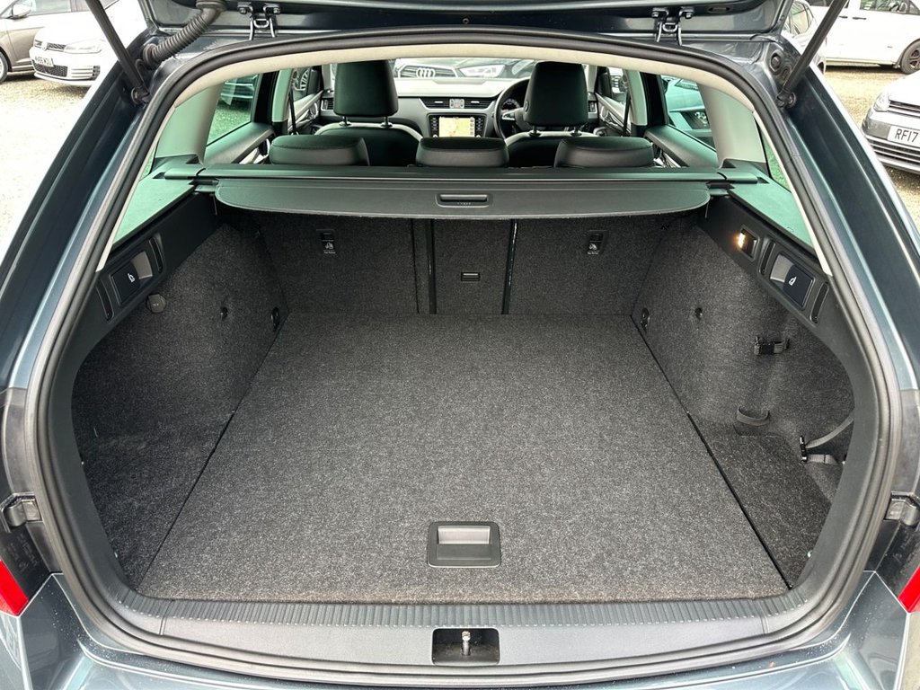 Used Skoda Octavia 2019 for sale - 77806518: Photo 38