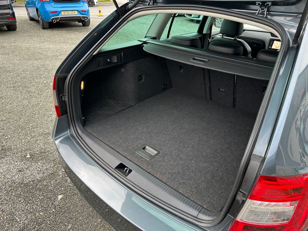 Used Skoda Octavia 2019 for sale - 77806518: Photo 39