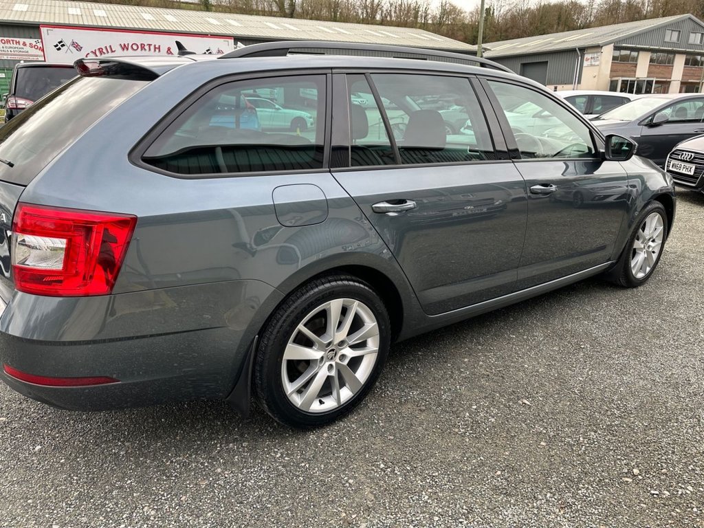 Used Skoda Octavia 2019 for sale - 77806518: Photo 40