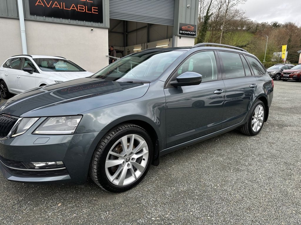 Used Skoda Octavia 2019 for sale - 77806518: Photo 42