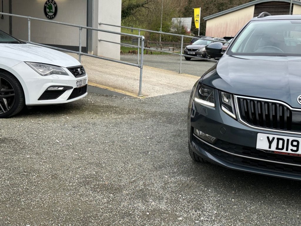 Used Skoda Octavia 2019 for sale - 77806518: Photo 44