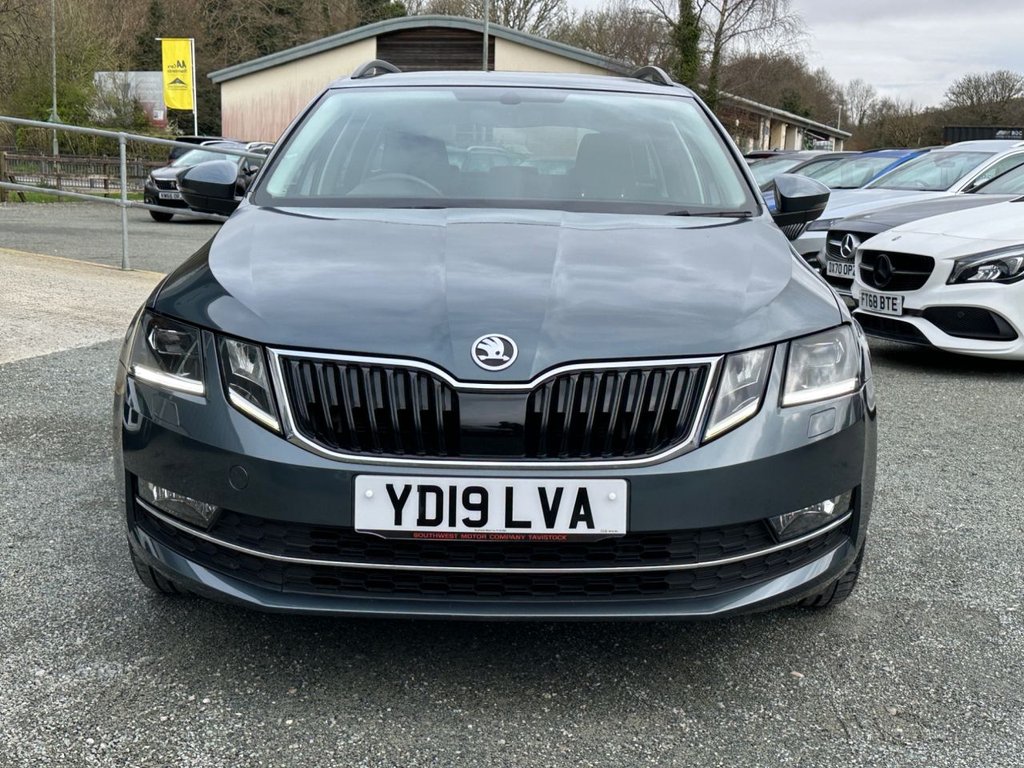 Used Skoda Octavia 2019 for sale - 77806518: Photo 46