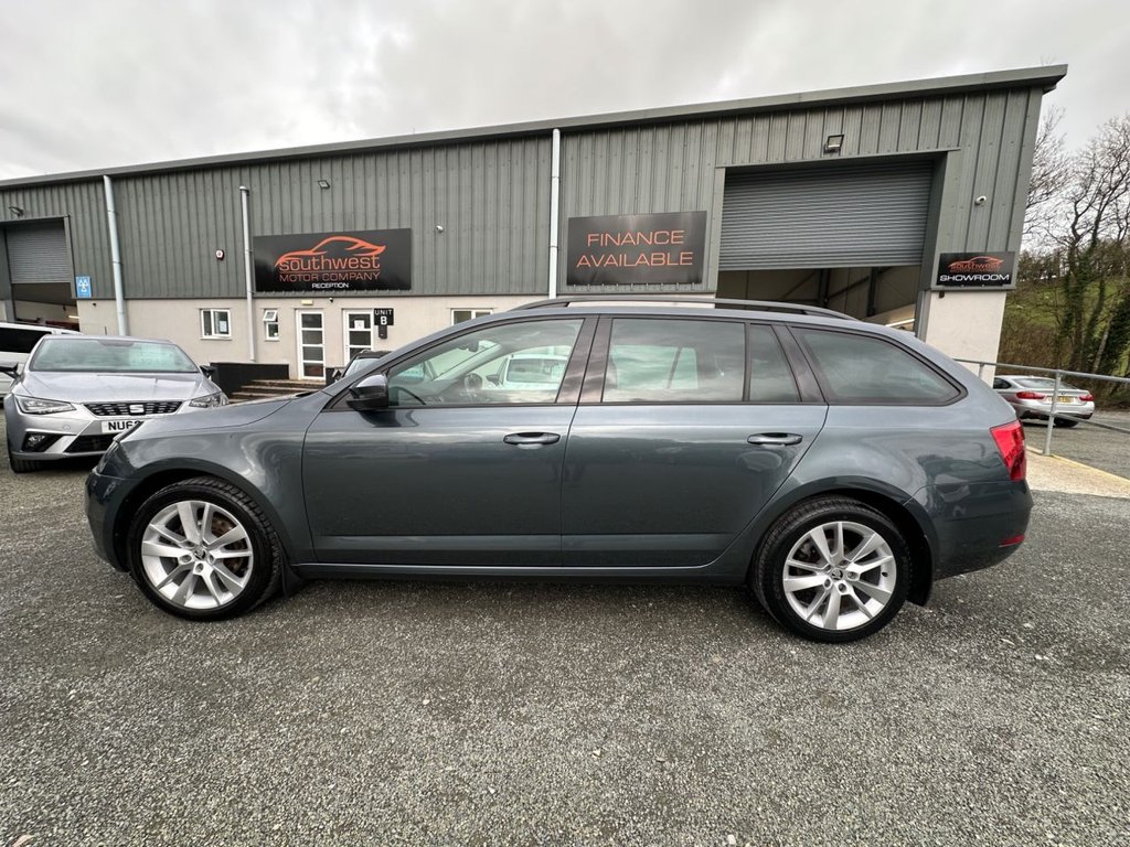 Used Skoda Octavia 2019 for sale - 77806518: Photo 7