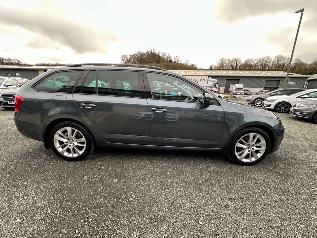Used Skoda Octavia 2019 for sale - 77806518: Photo 8