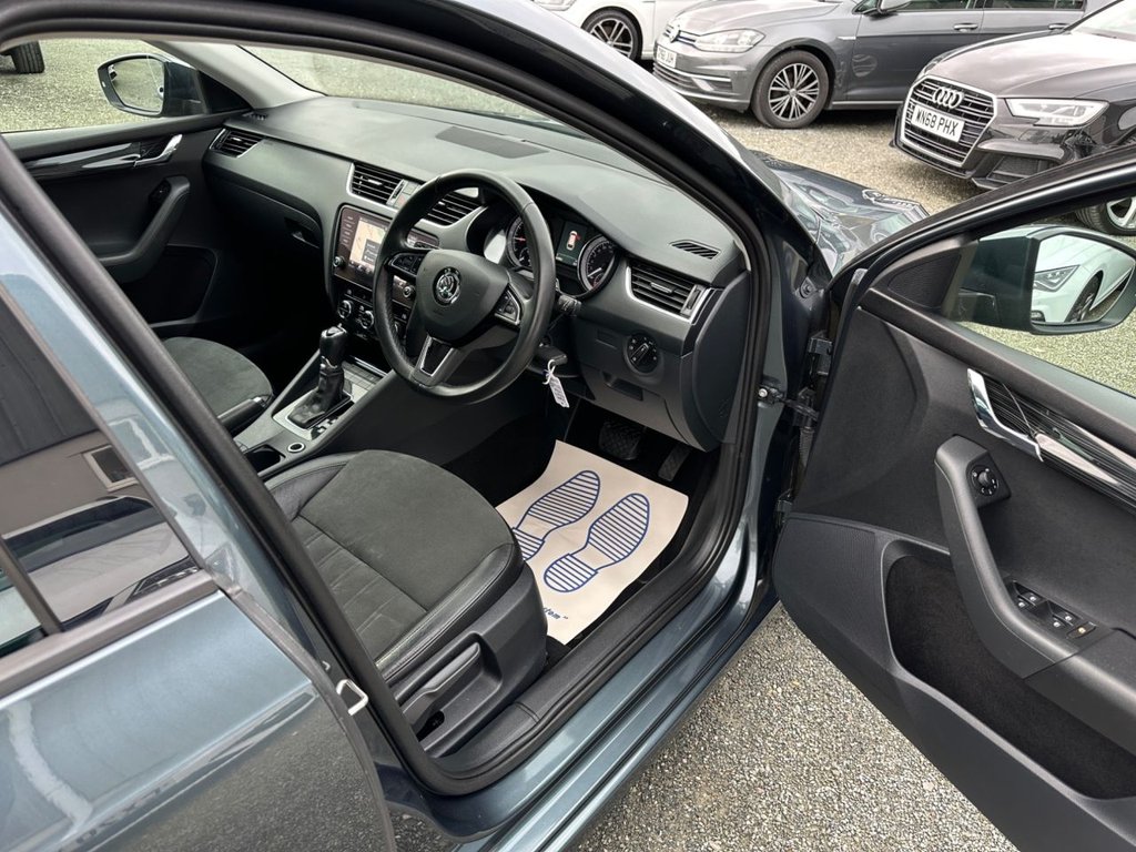 Used Skoda Octavia 2019 for sale - 77806518: Photo 9