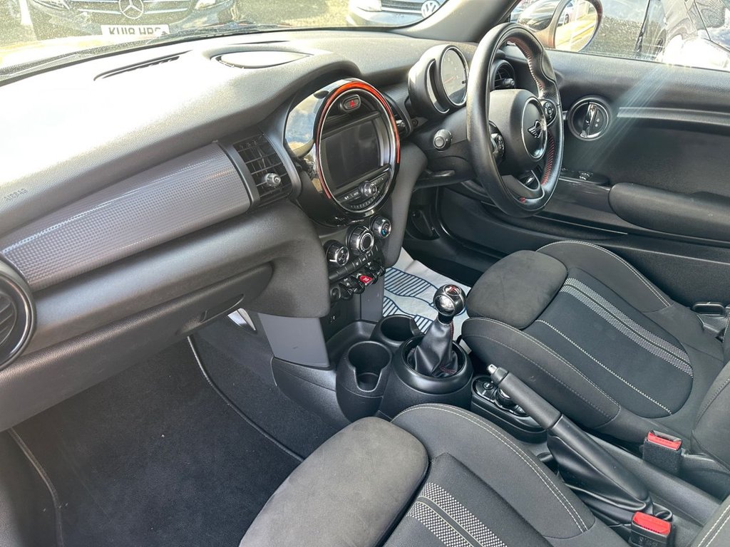 Used MINI Hatch 2018 for sale - 77437279: Photo 11