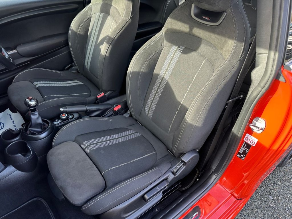 Used MINI Hatch 2018 for sale - 77437279: Photo 12