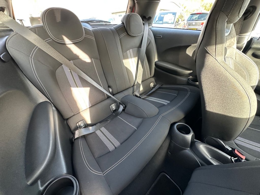 Used MINI Hatch 2018 for sale - 77437279: Photo 14